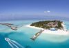 8 ночей на Мальдивах за 86800 руб — вылет 17.12 из Москвы Мальдивы