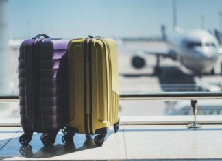 Как собрать чемодан в путешествие