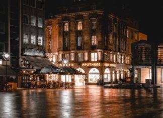 Дортмунд, Германия