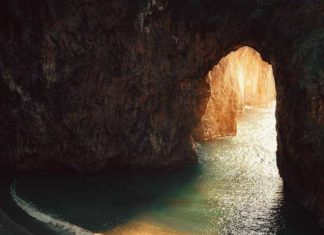 Калабрия, Италия