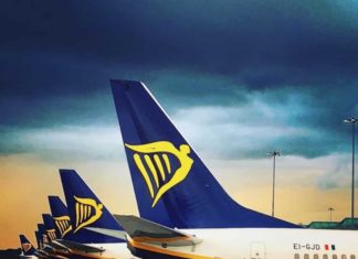 Ryanair