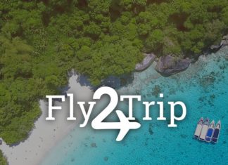 Fly2trip