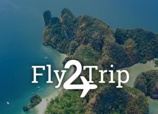 Fly2trip