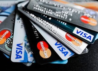 Повысить лимит по кредитной карте