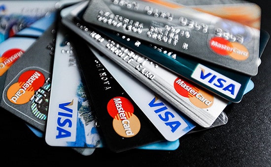 Повысить лимит по кредитной карте