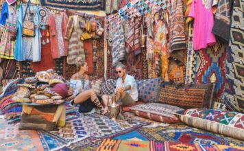 9 ночей в Турции 5* AI с захватом майских за 50500 руб — вылет 7.05 Турция